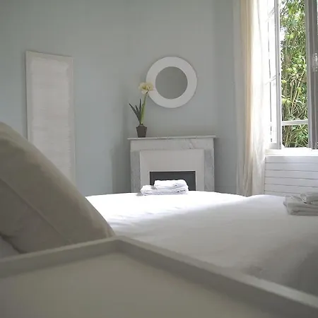 Boutique Style House In Center Croisette 10mn Walk