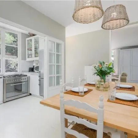 Villa Boutique Style House In Center Croisette 10mn Walk Cannes
