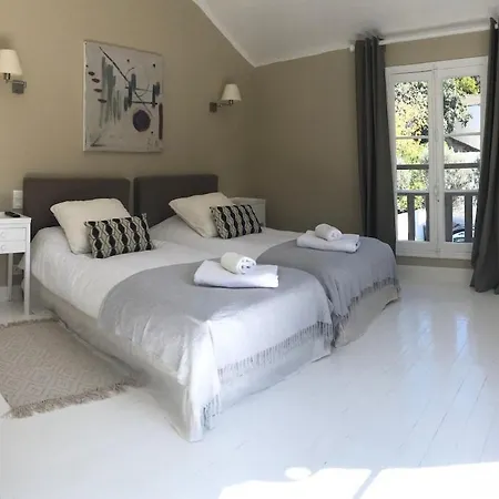 Boutique Style House In Center Croisette 10mn Walk Villa