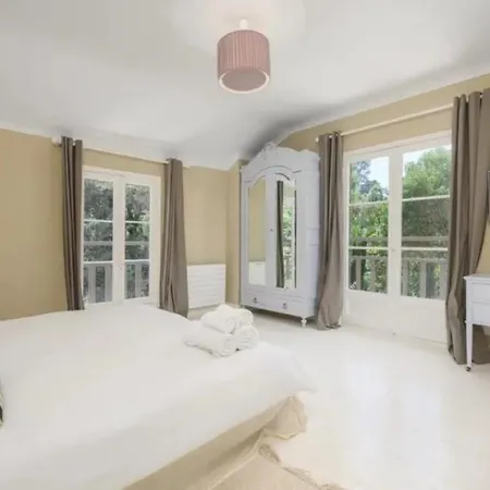 Boutique Style House In Center Croisette 10mn Walk * Cannes