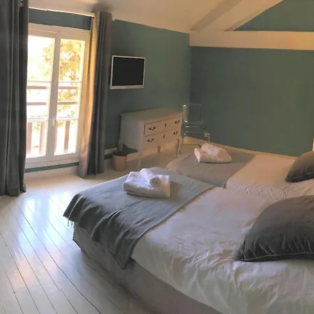 Boutique Style House In Center Croisette 10mn Walk
