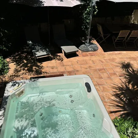 Villa Boutique Style House In Center Croisette 10mn Walk *
