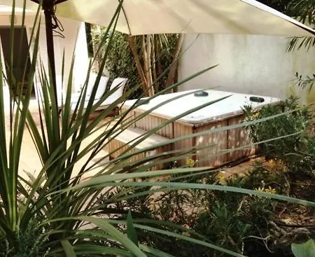 Boutique Style House In Center Croisette 10mn Walk
