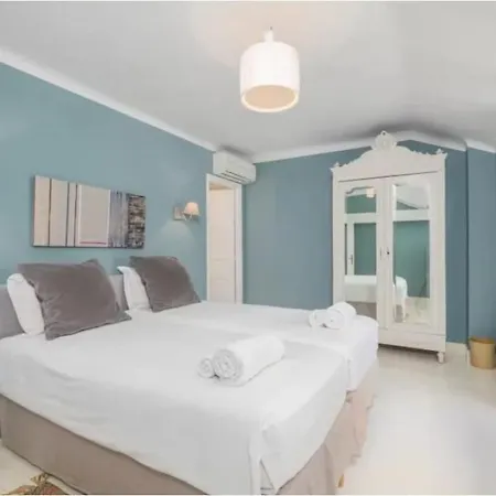 Boutique Style House In Center Croisette 10mn Walk