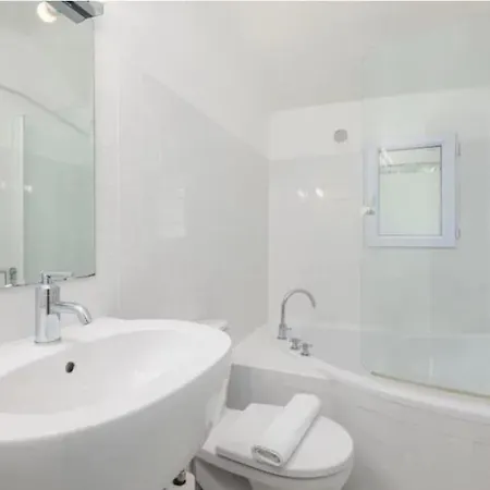 Boutique Style House In Center Croisette 10mn Walk Villa *