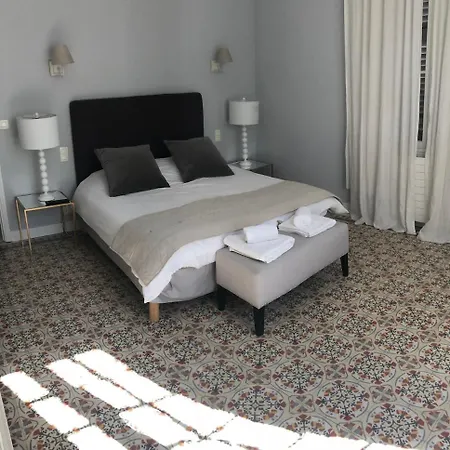 Boutique Style House In Center Croisette 10mn Walk